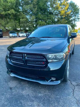 2011 DODGE Durango