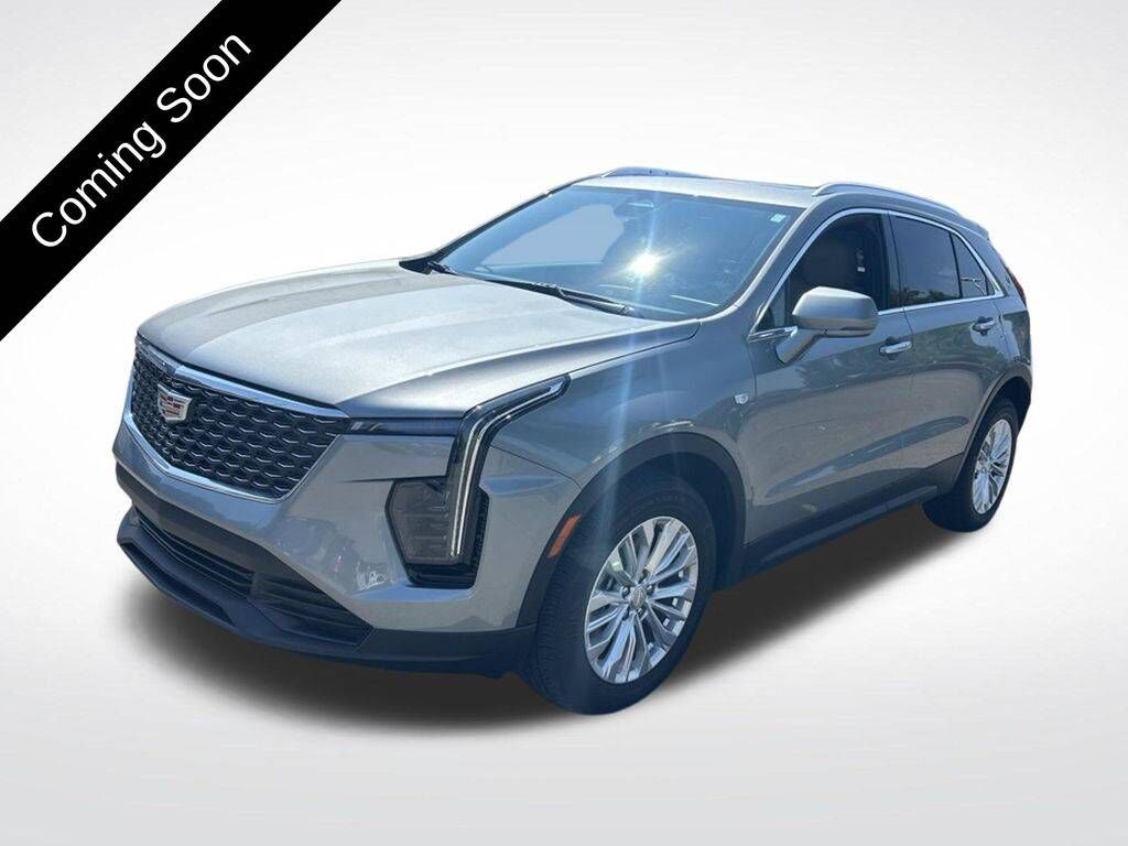 2024 CADILLAC XT4