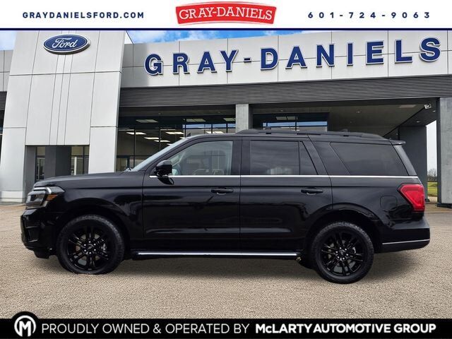 2023 FORD Expedition