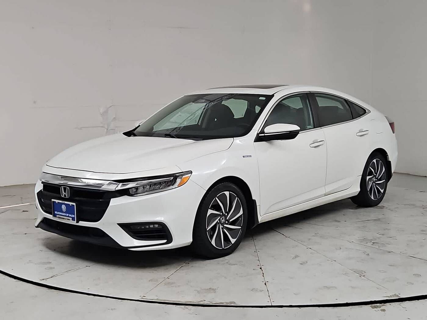 2019 HONDA Insight