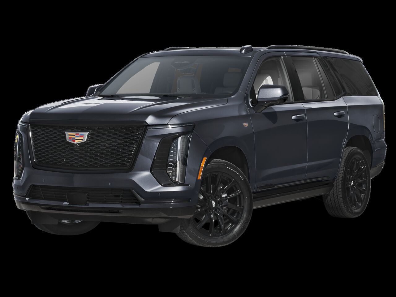 2026 CADILLAC Escalade