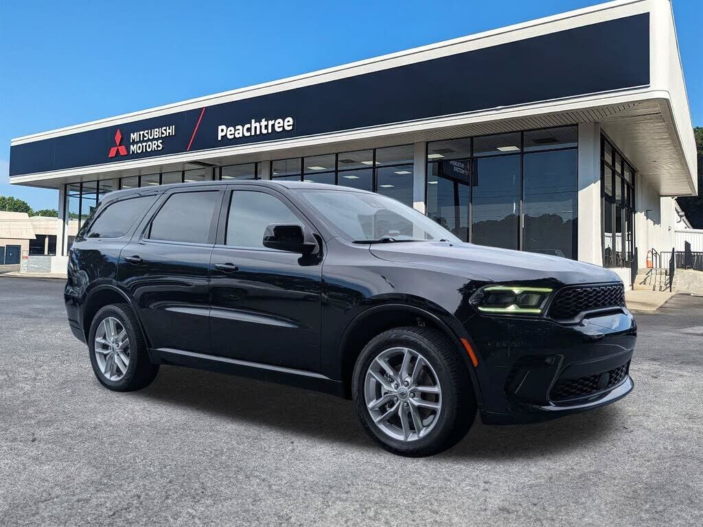 2023 DODGE Durango