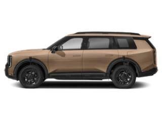 2027 KIA Telluride