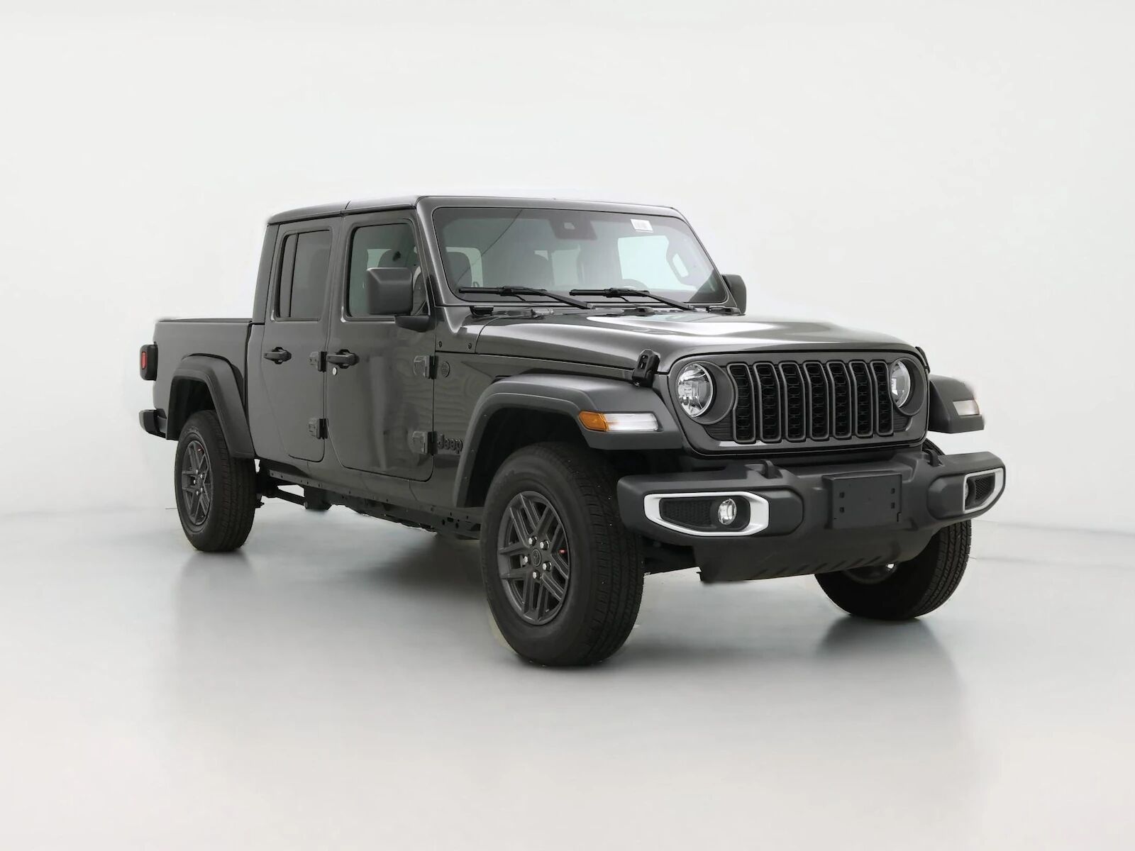 2025 JEEP Gladiator