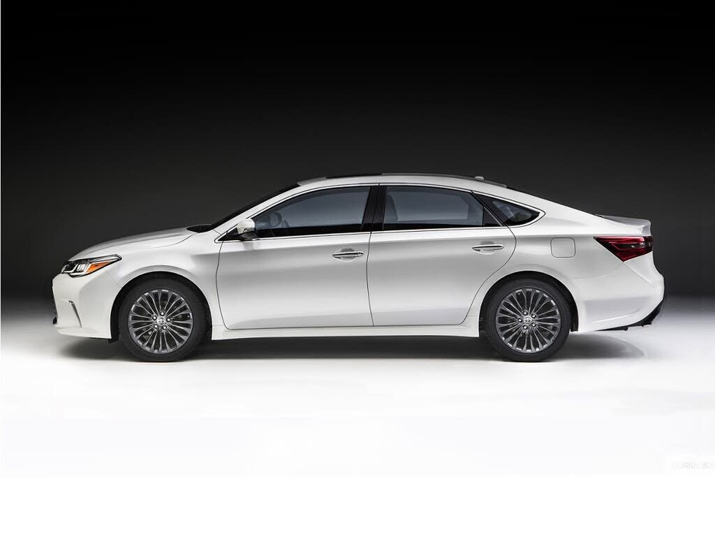 2016 TOYOTA Avalon