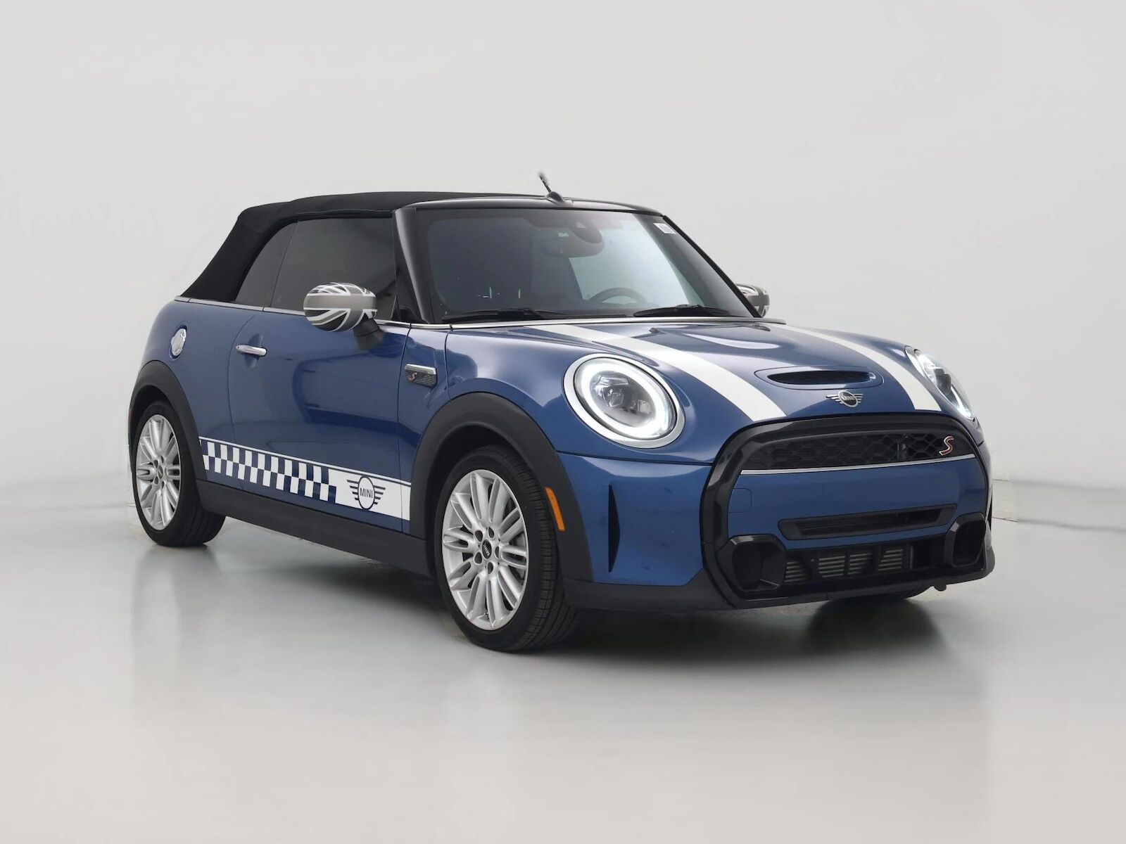 2022 MINI Cooper Convertible
