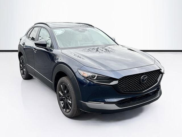 2026 MAZDA CX-30