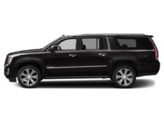 2015 CADILLAC Escalade