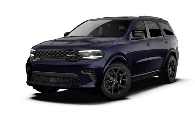 2027 DODGE Durango