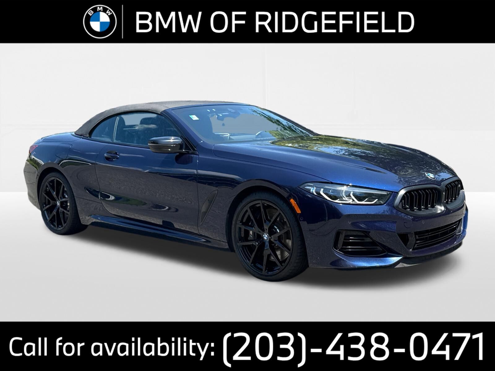 2024 BMW M8