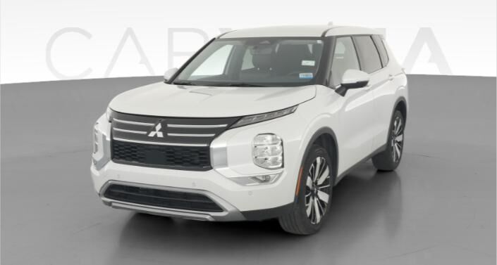 2025 MITSUBISHI Outlander