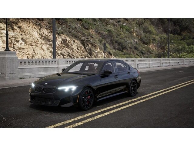 2026 BMW M3