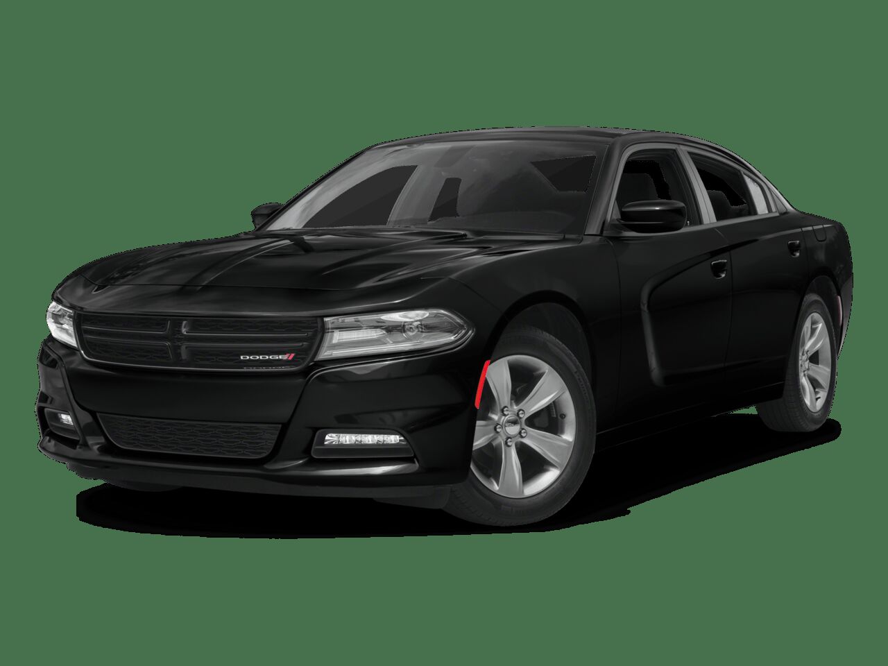 2017 DODGE Charger
