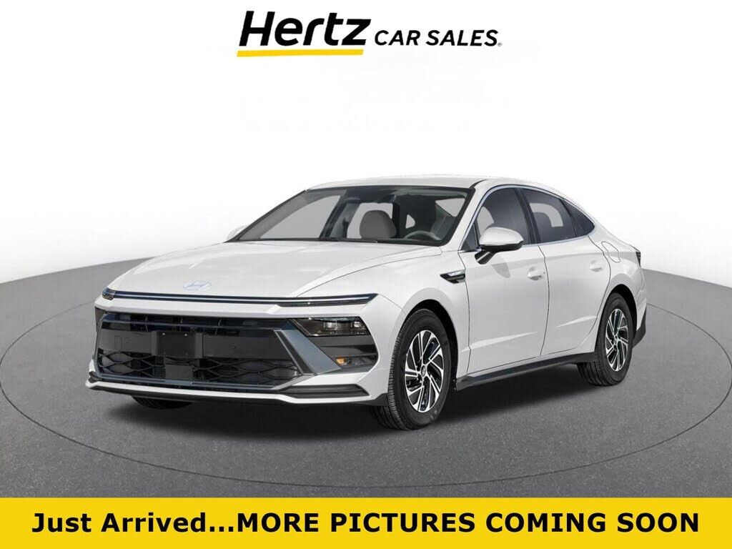 2026 HYUNDAI Sonata