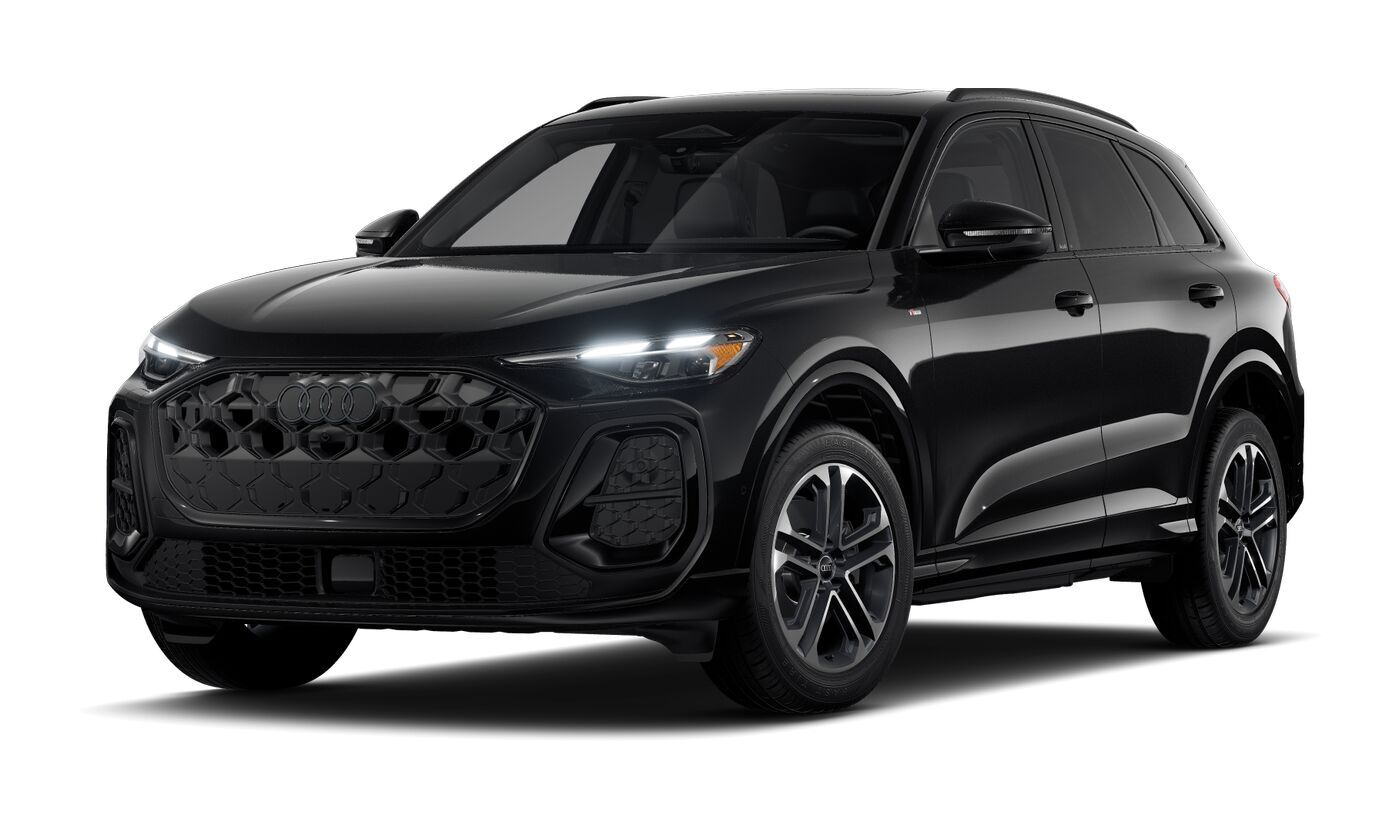 2026 AUDI Q5