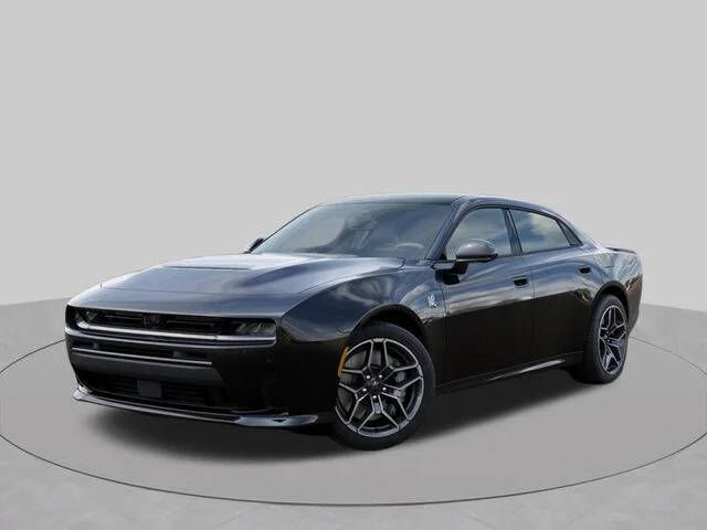2027 DODGE Charger