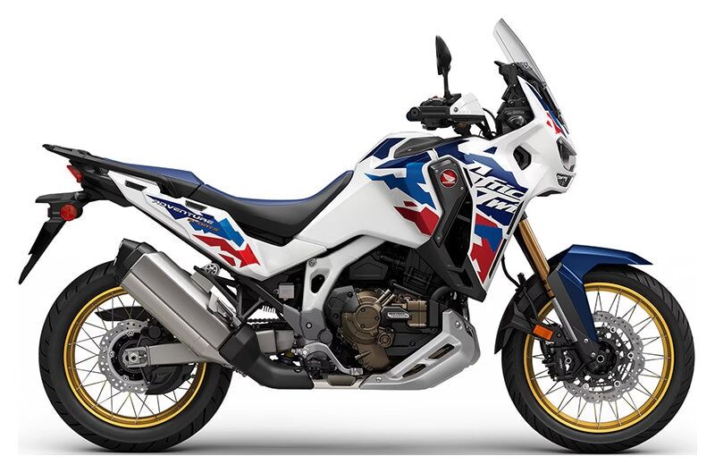 2024 HONDA CRF1100