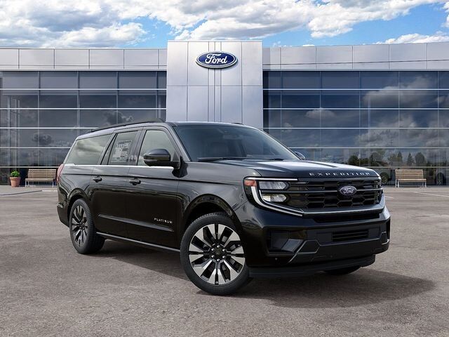 2027 FORD Expedition
