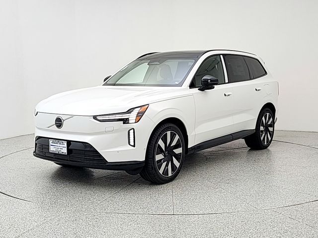2026 VOLVO EX90