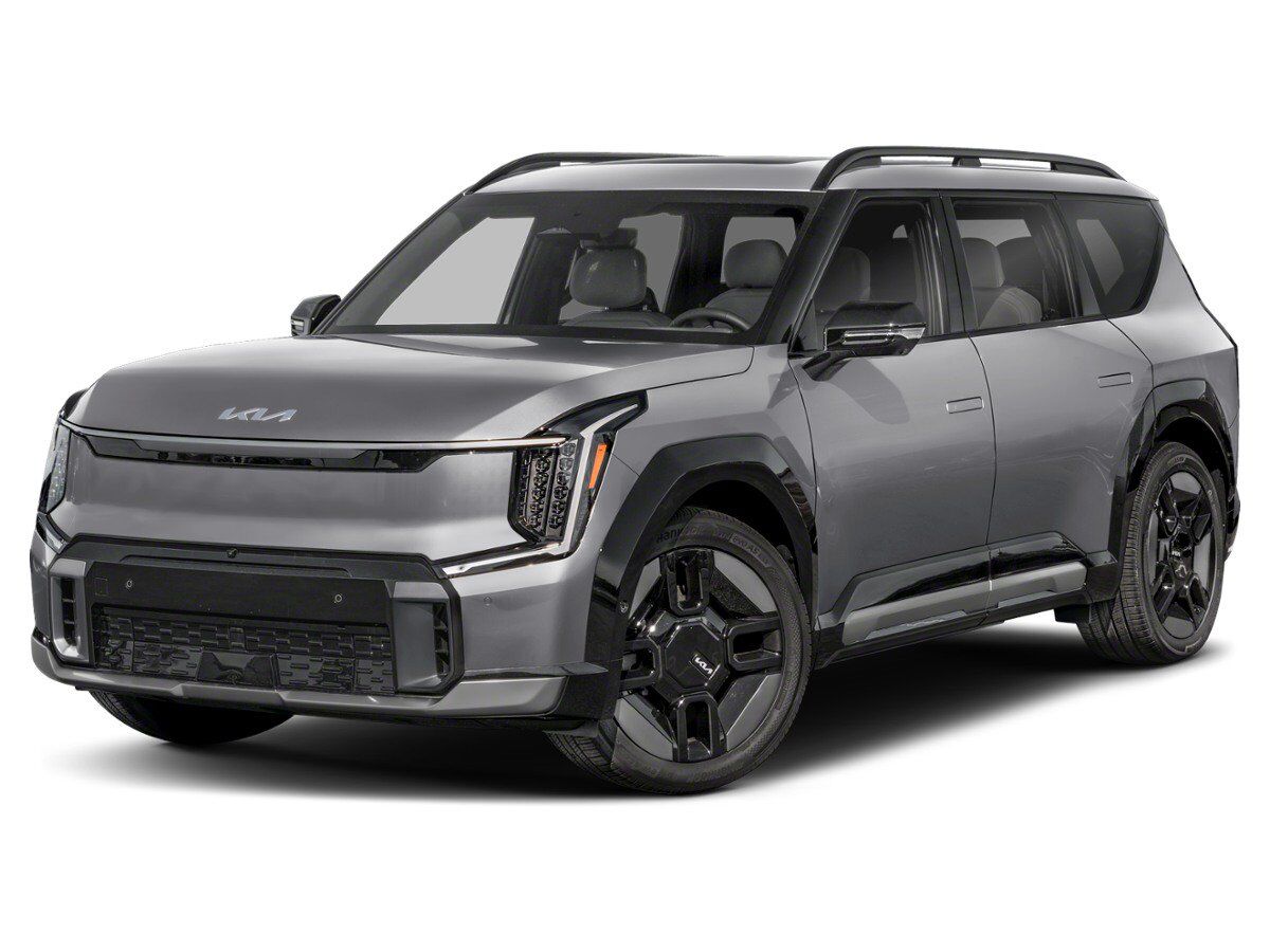 2024 KIA EV9