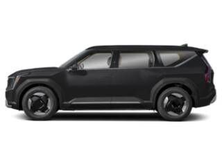 2026 KIA EV9