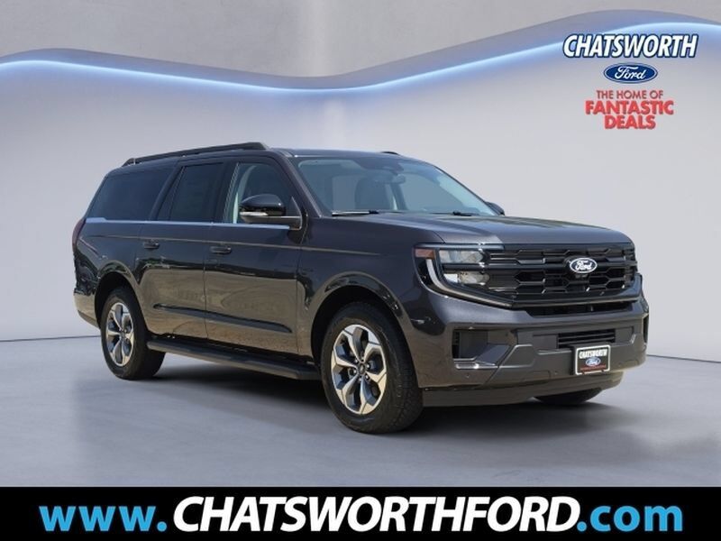 2027 FORD Expedition