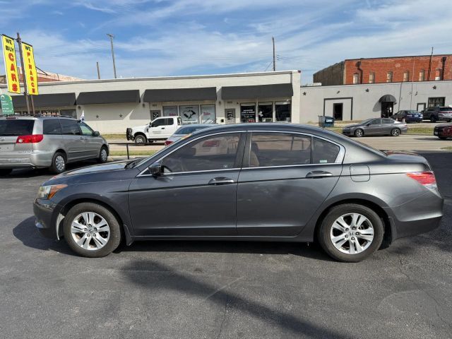 2009 HONDA Accord