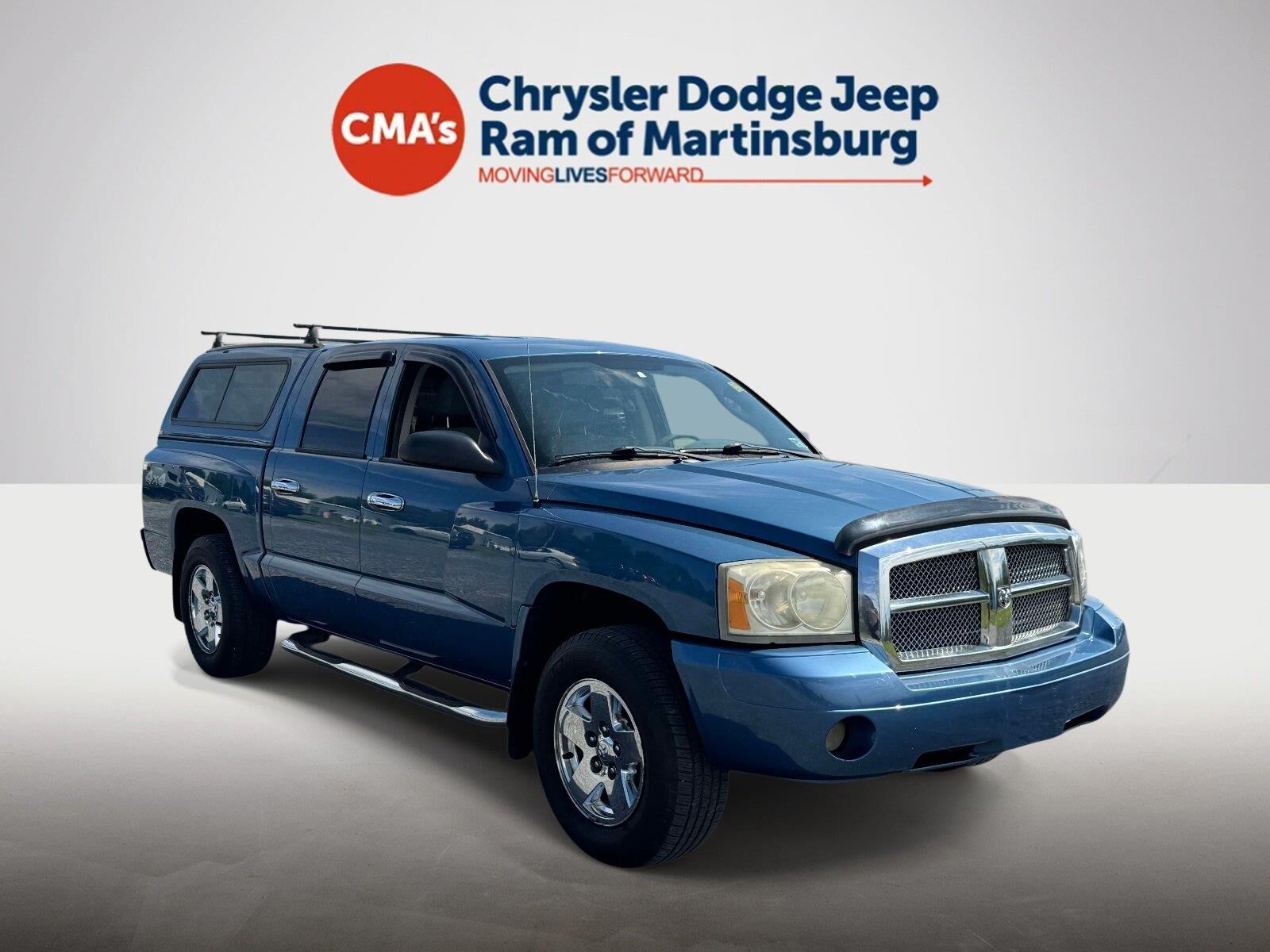 2006 DODGE Dakota