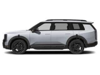 2027 KIA Telluride