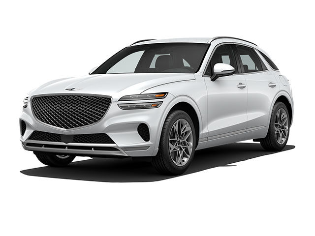 2024 GENESIS GV70
