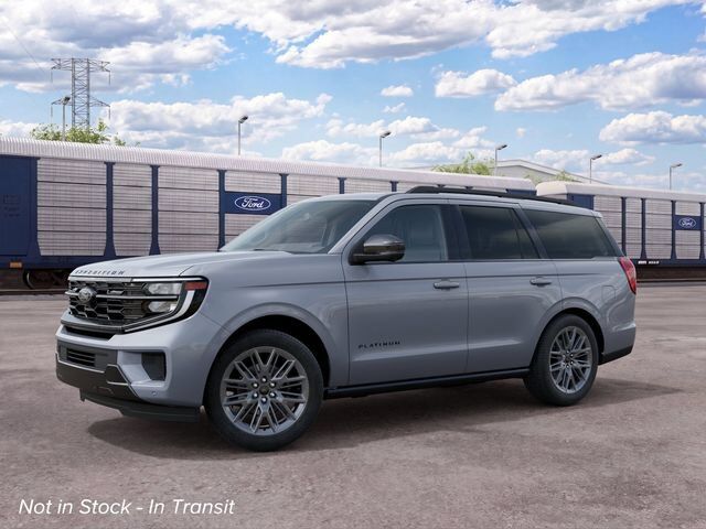 2027 FORD Expedition