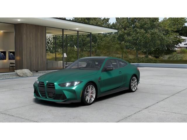 2027 BMW M4