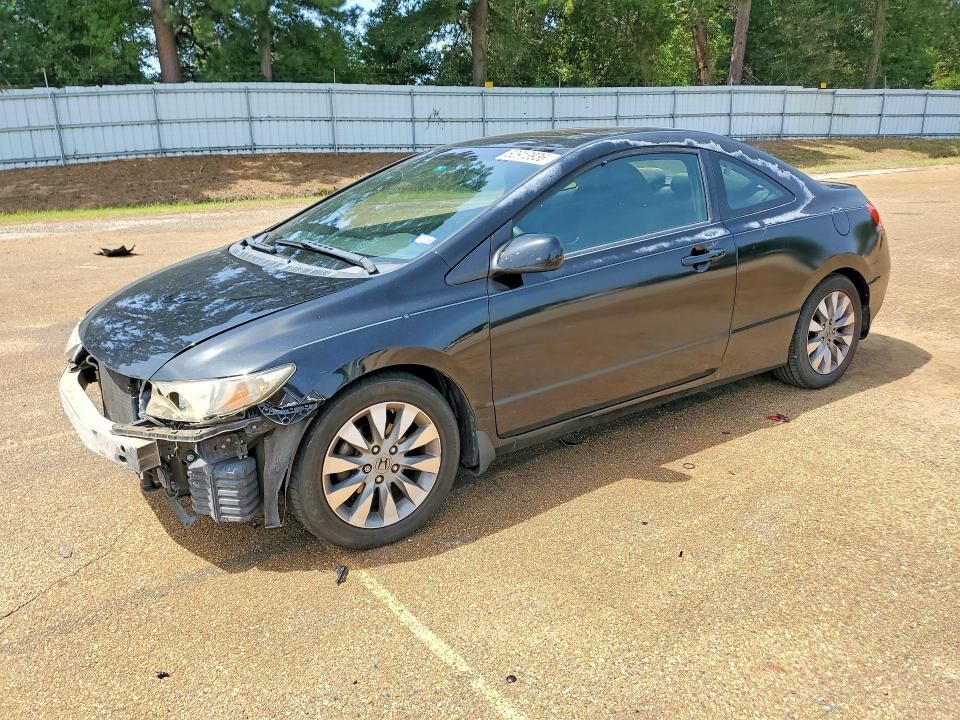 2011 HONDA Civic