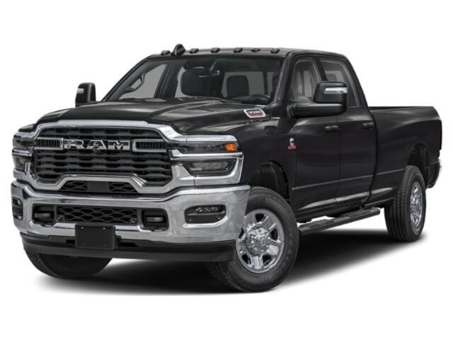 2027 RAM 3500