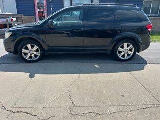 2009 DODGE Journey