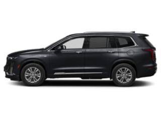 2025 CADILLAC XT6