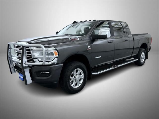 2024 RAM 3500