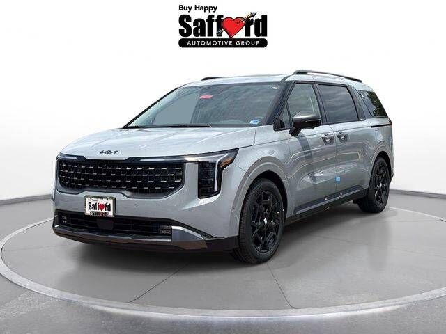 2026 KIA Carnival