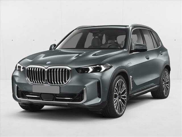 2024 BMW X5
