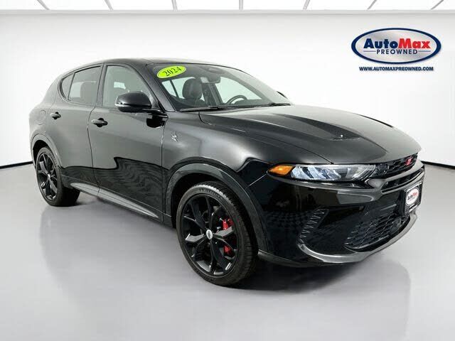 2024 DODGE HORNET