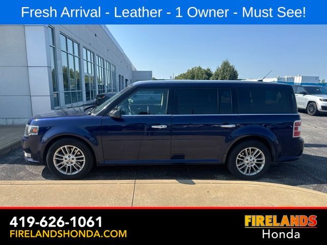 2016 FORD Flex