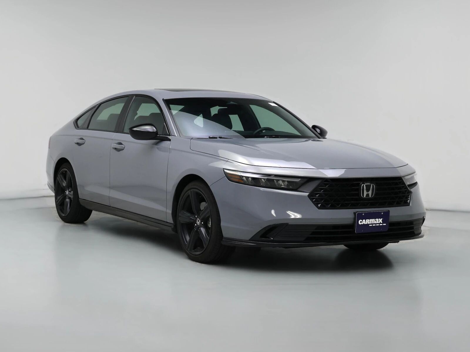 2025 HONDA Accord