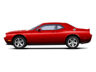 2009 DODGE Challenger