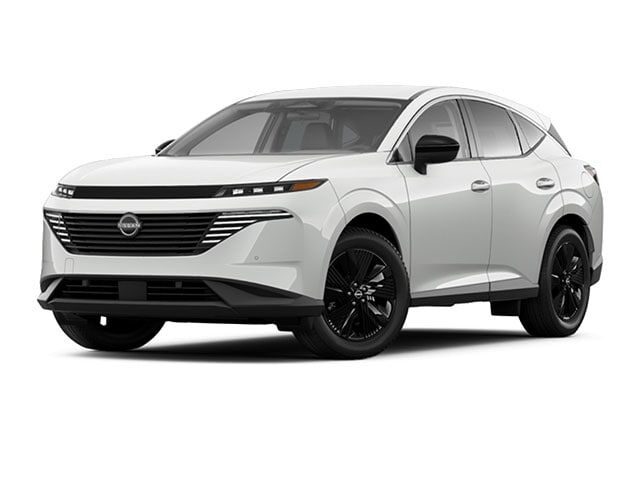 2025 NISSAN Murano
