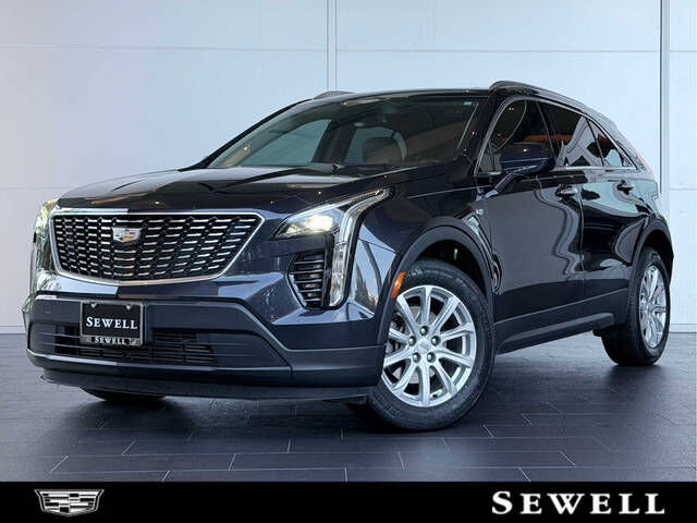 2023 CADILLAC XT4