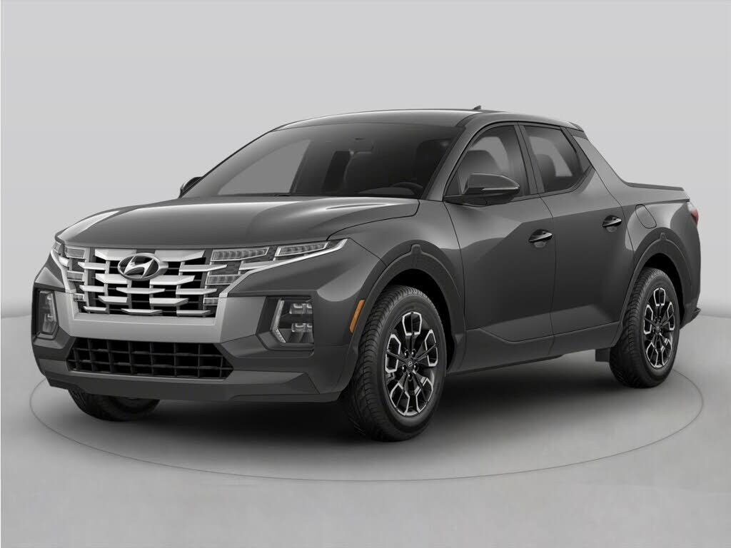 2025 HYUNDAI SANTA CRUZ