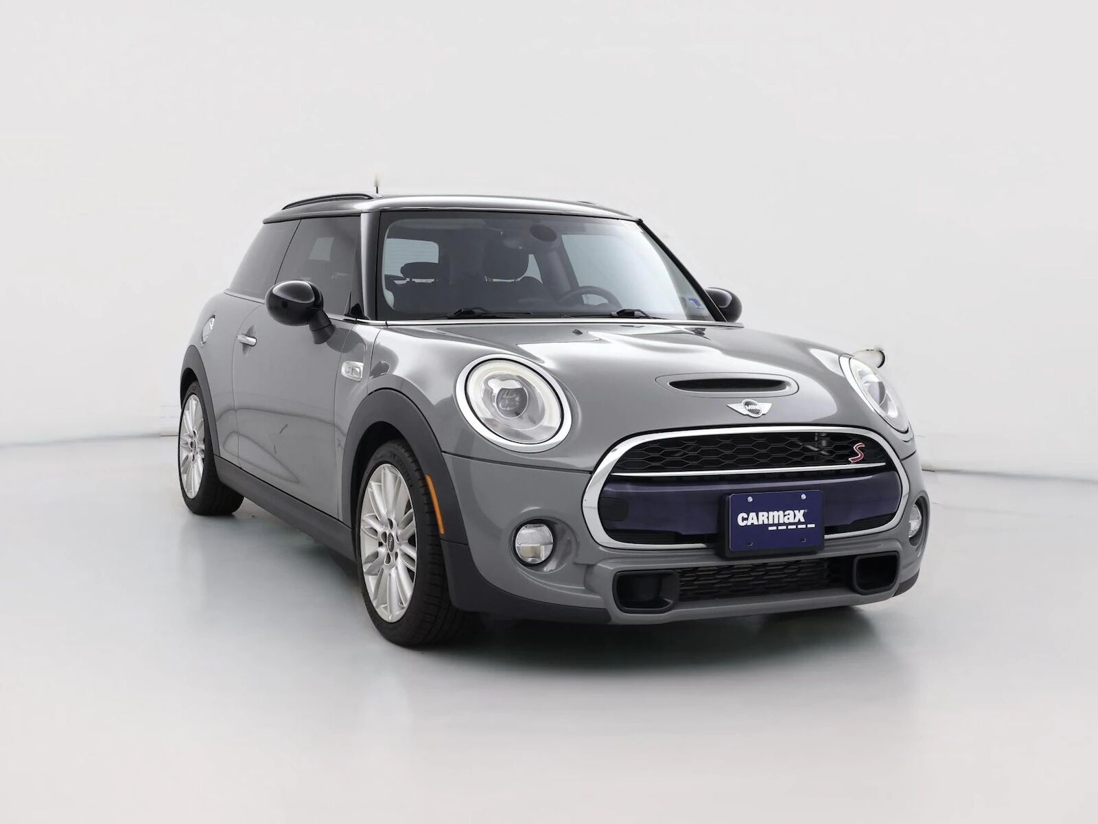 2017 MINI Hardtop