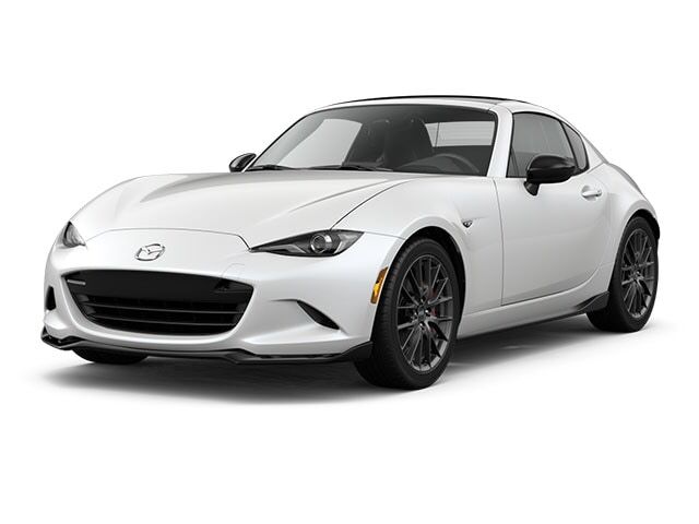 2024 MAZDA MX-5