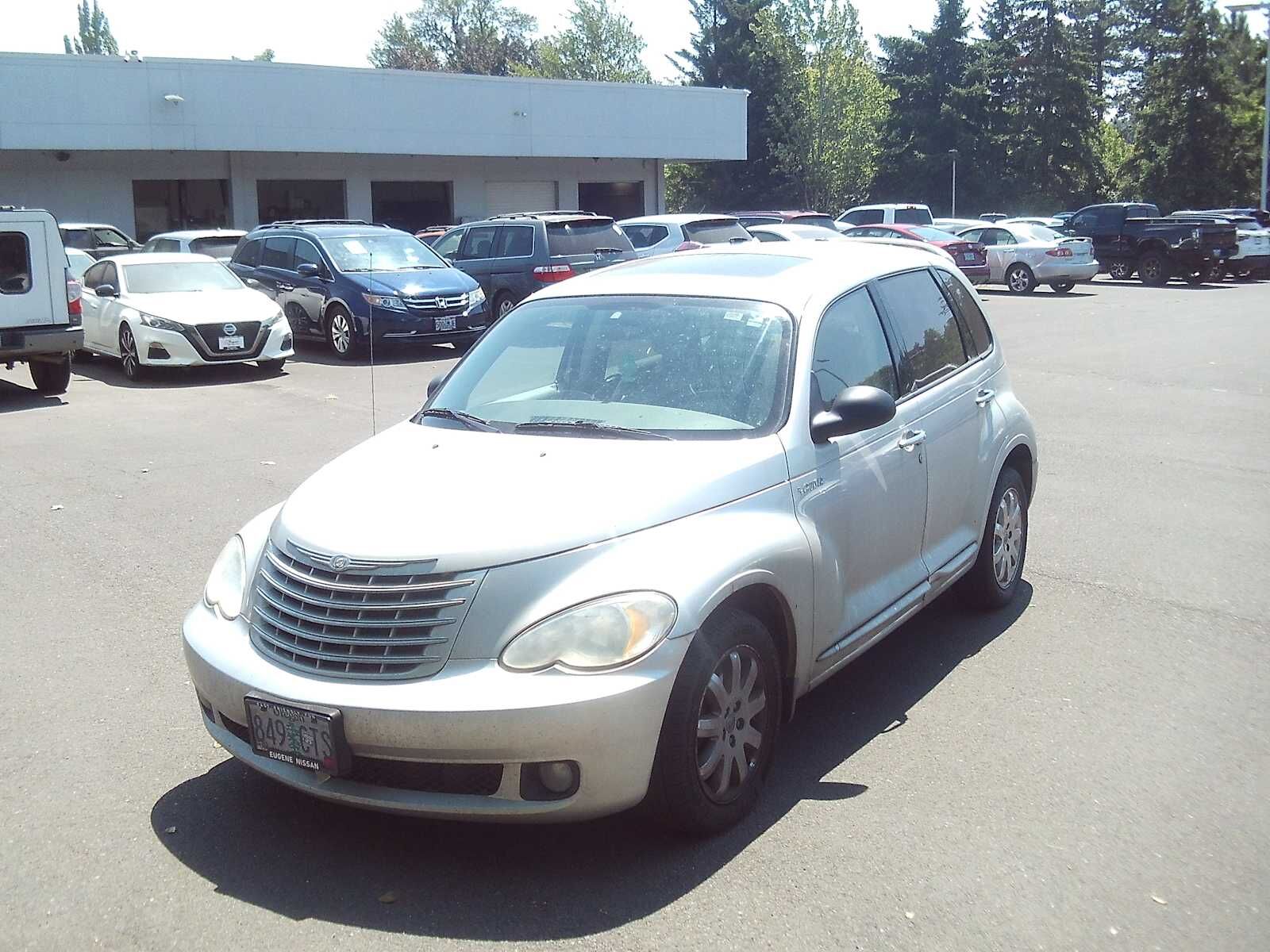 2006 CHRYSLER PT Cruiser