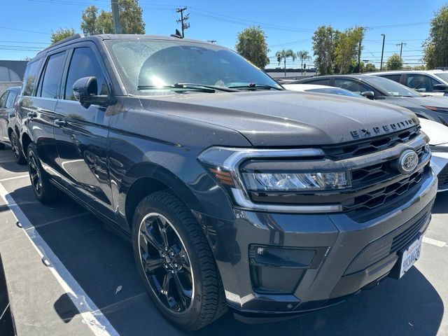 2023 FORD Expedition